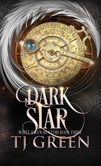 Dark Star: Paranormal Mysteries