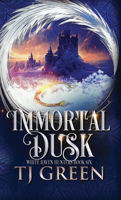 Immortal Dusk: Paranormal Mysteries