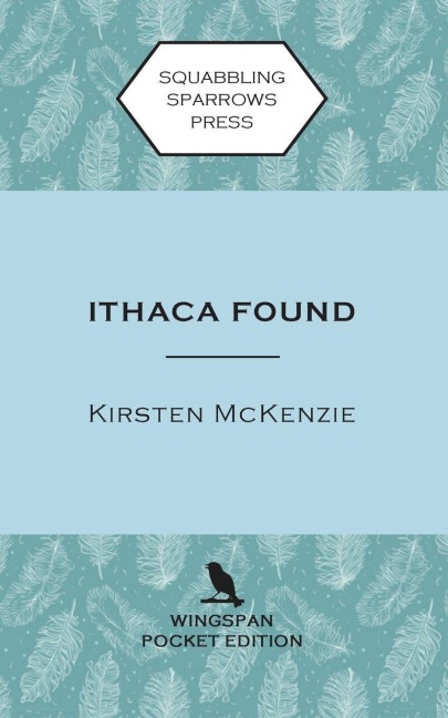 Ithaca Found: Wingspan Pocket Edition