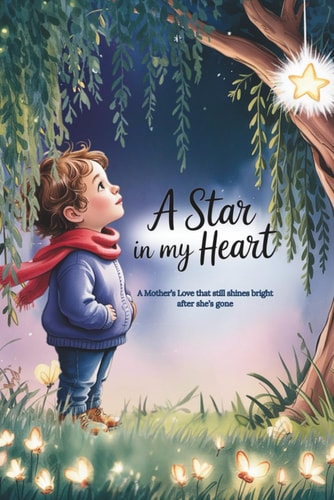 A Star in My Heart A Mother's Love That Still Shines Bright After She's Gone