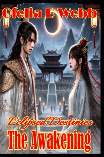 Eclipsed Destinies: The Awakening