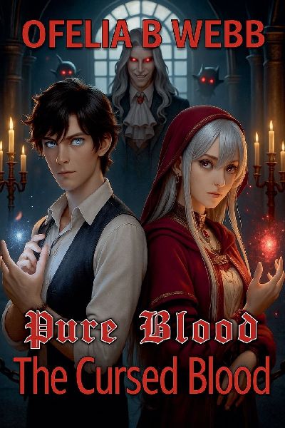 The Cursed Blood