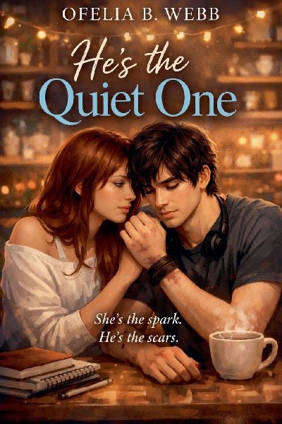 Hes The Quiet One