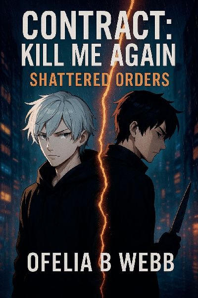 Shattered Orders