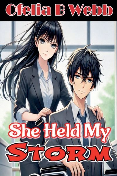 She Held My Storm