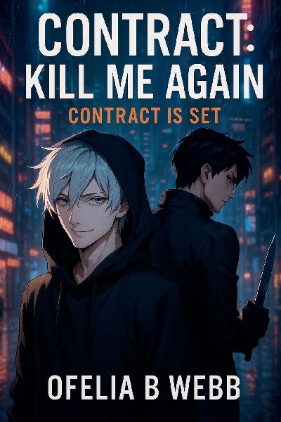 Contract is Set