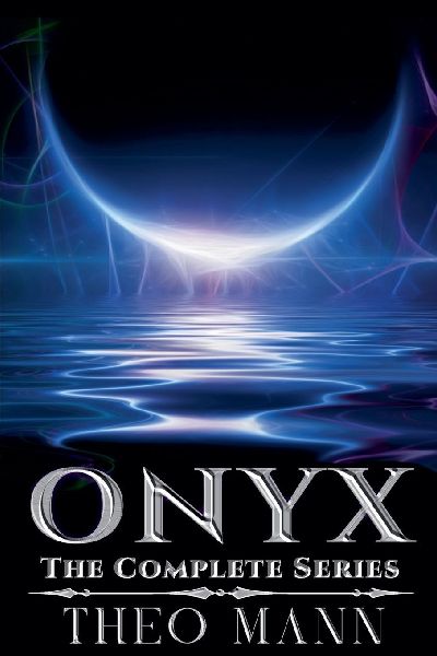 Onyx: The Complete Series