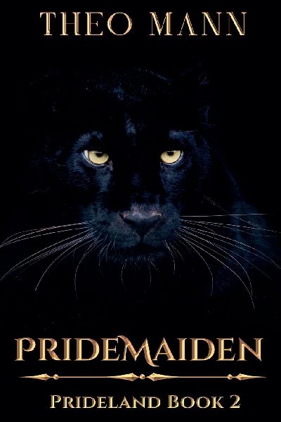 PrideMaiden