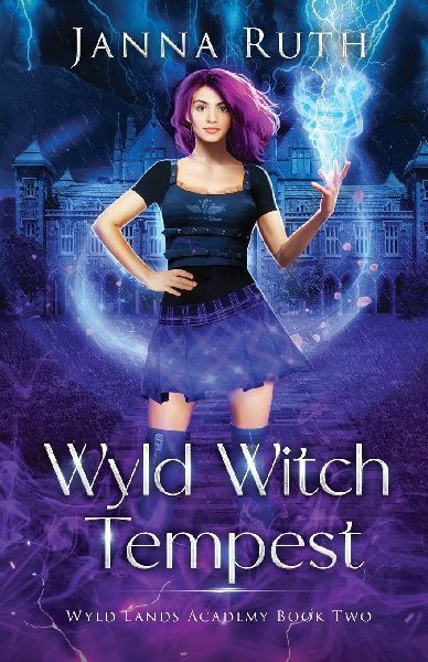 Wyld Witch Tempest