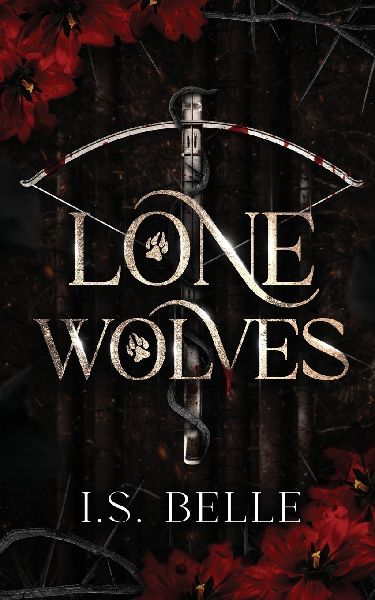 Lone Wolves (A M/M Fated Mates Werewolf Romance) Paperback