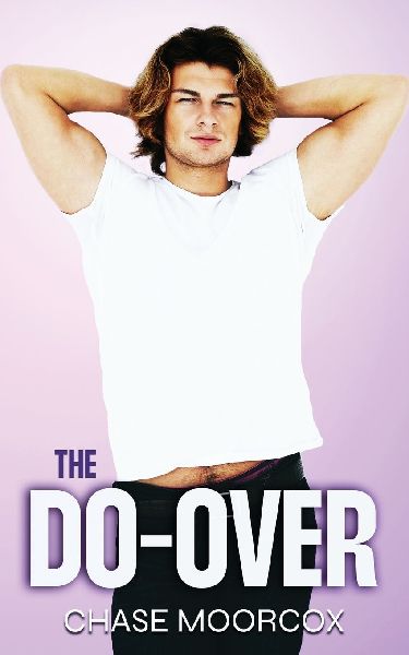The Do-Over (Liberty Heights U #1) Paperback