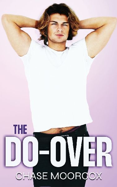 The Do-Over (Liberty Heights U #1) HARDCOVER