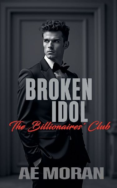 Broken Idol