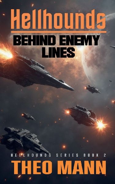 Behind Enemy Lines