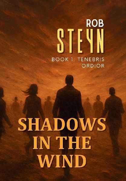 Shadows in the Wind: Tenebris Ordior