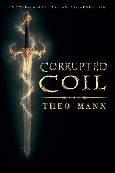 Corrupted Coil