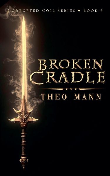Broken Cradle
