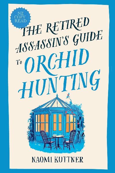 The Retired Assassins Guide to Orchid Hunting