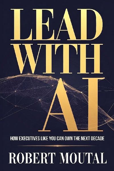 Lead with AI