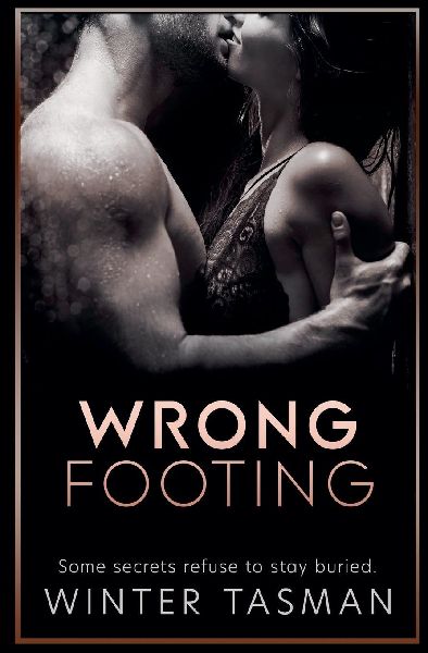 Wrong Footing
