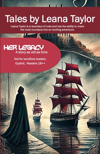Her Legacy A Story As Old As Time