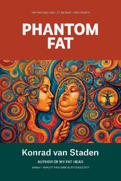 Phantom Fat: Why You Still Feel Obese After Losing the Weight
