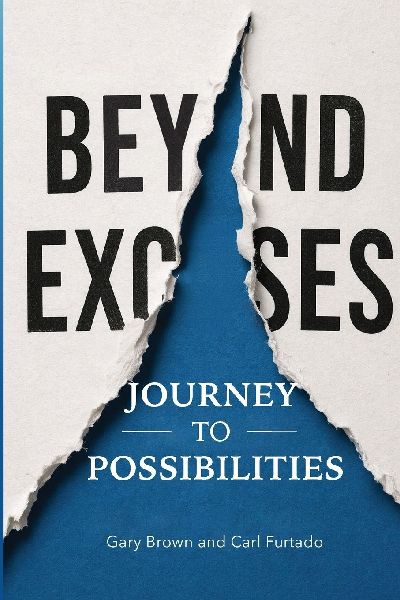Beyond Excuses: Journey to Possibilities