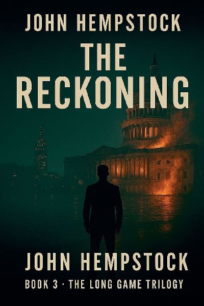 The Reckoning