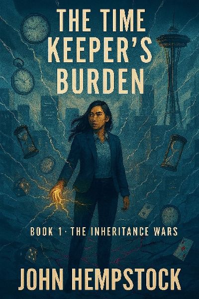 The Time Keepers Burden
