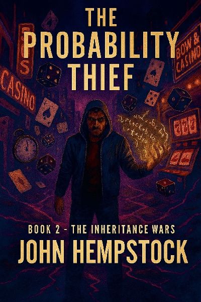 The Probability Thief