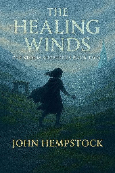 The Healing Winds
