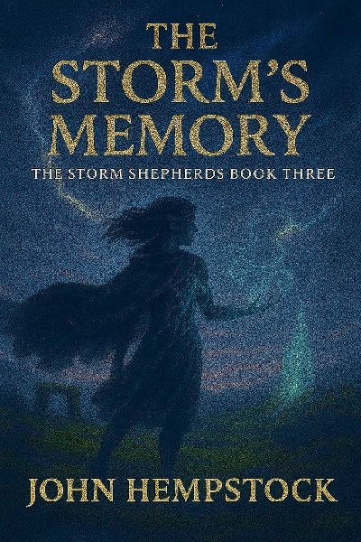 The Storms Memory