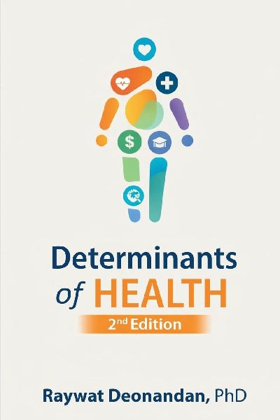 Determinants of Health, 2nd Edition