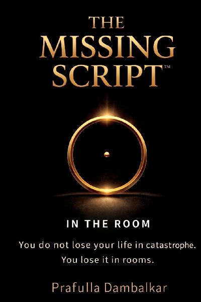The Missing Script: In the Room: A Field Guide to the Invisible Rules That Shape Your Decisions