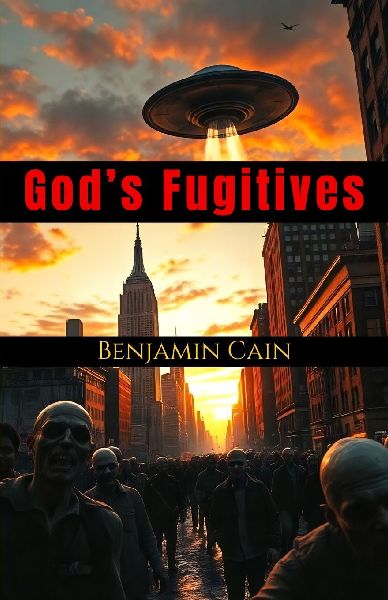 Gods Fugitives