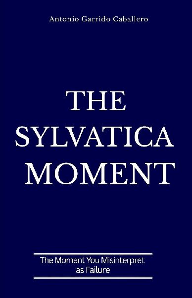 The Sylvatica Moment: The Moment you Misinterpret as Failure