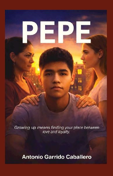 PEPE: Growing Up Means Finding The Place Between Love And Loyalty