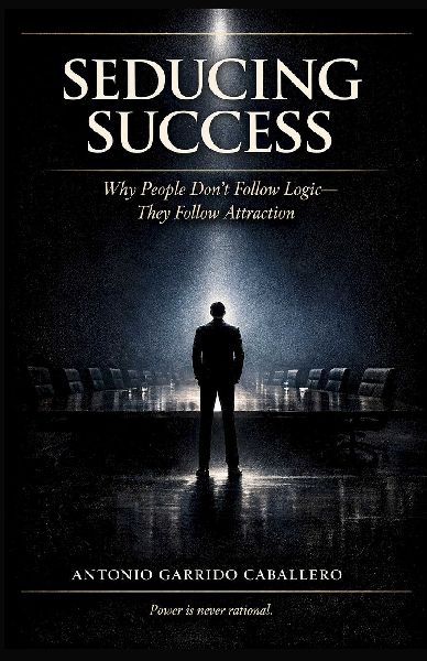 Seducing Success: Why people dont follow logic - They follow attraction
