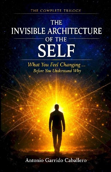 The Invisible Architecture of The Self: What you feel changing...before you understand why.