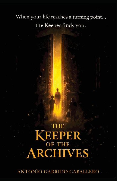 The Keeper of the Archives