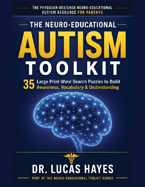 The Neuro-Educational Autism Toolkit
