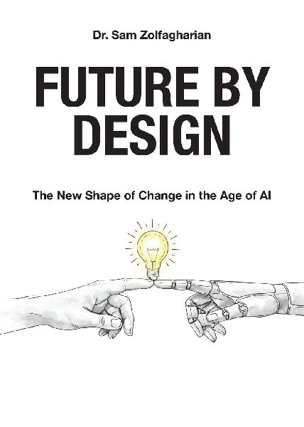 Future by Design: The New Shape of Change in the Age of AI