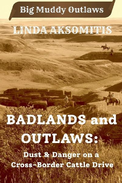 Badlands and Outlaws