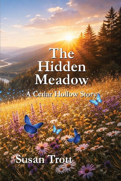 The Hidden Meadow