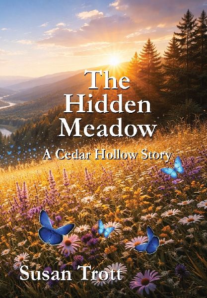 The Hidden Meadow