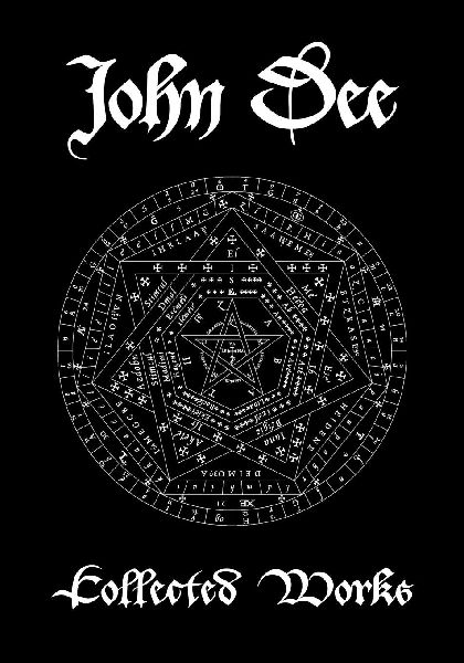 John Dee: Collected Works
