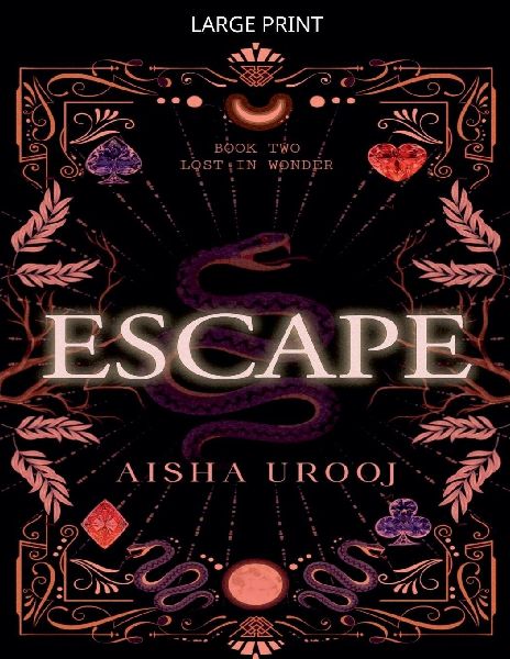 Escape