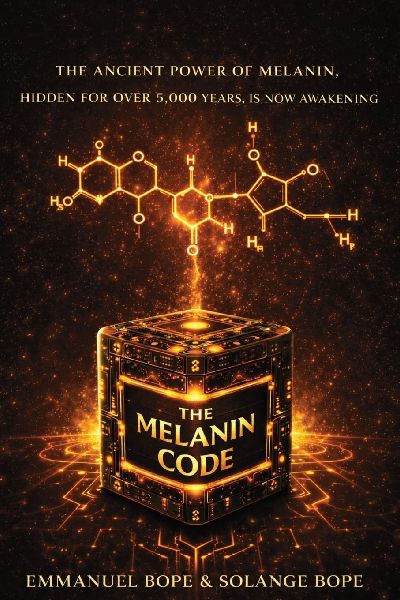 The Melanin Code