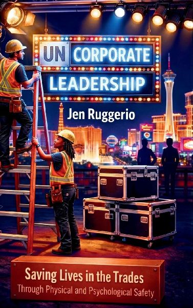 Uncorporate Leadership: Saving Lives in the Trades Through Physical and Psychological Safety