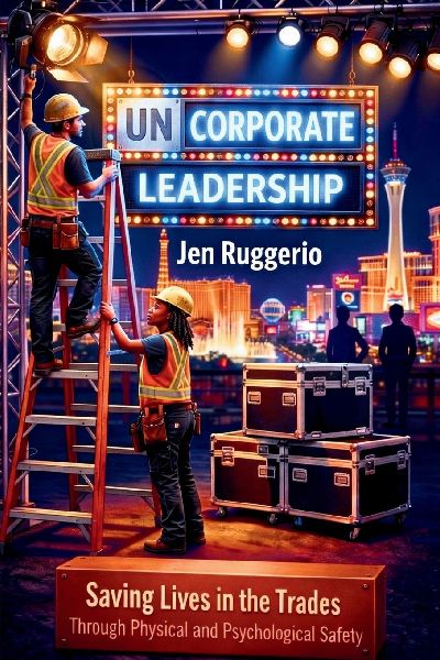 Uncorporate Leadership: Saving Lives in the Trades Through Physical and Psychological Safety